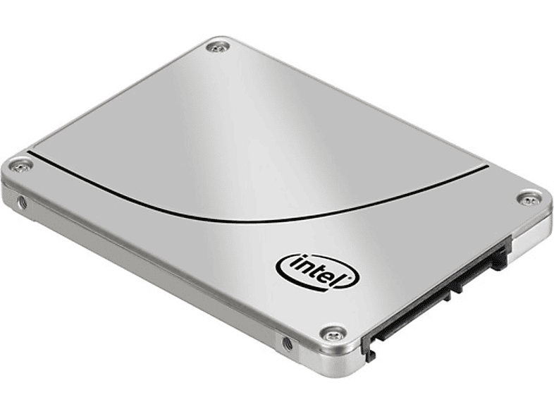 Disco duro interno SSD Drive DC S3500 Series