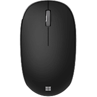 MICROSOFT Maus, Bluetooth, schwarz (RJN-00002)