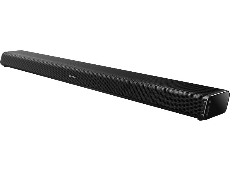 Thumbnail - GRUNDIG DSB 970, Soundbar, Schwarz