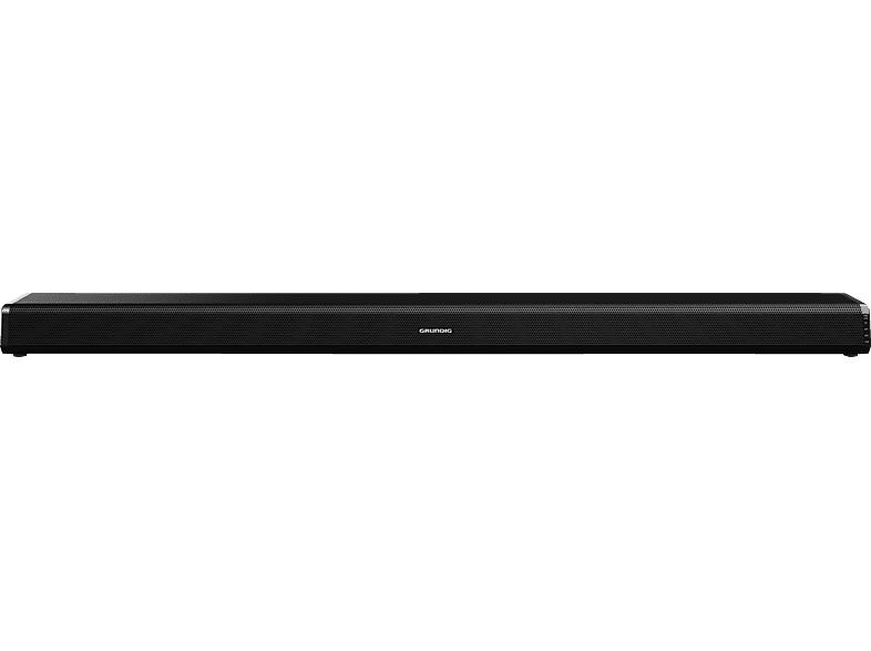 GRUNDIG DSB 970, Soundbar, Schwarz