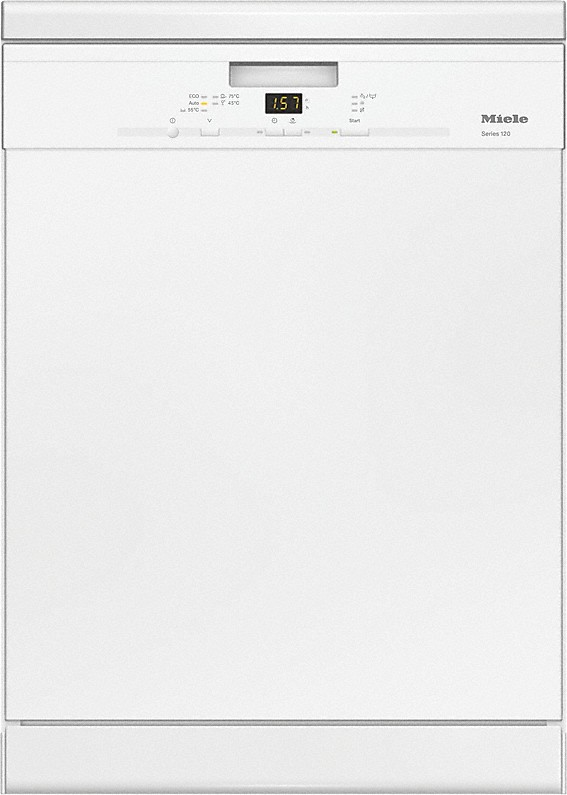 MIELE G4932 SC OE1 BW120 mosogatógép