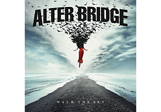 Alter Bridge - Walk The Sky [CD]