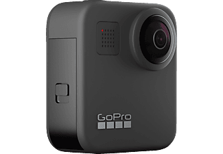 GOPRO MAX Action Cam 1440p, 1080p, WLAN 