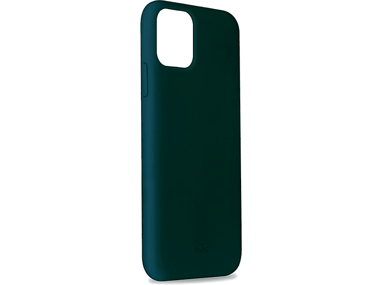 PURO Cover Icon iPhone 11 Pro Groen (IPCX19ICONDKGRN)