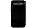 NOKIA 2720 Flip Dual Sim Knapptelefon - Svart