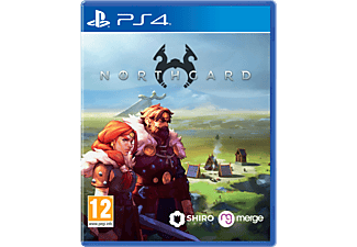 Northgard PlayStation 4 