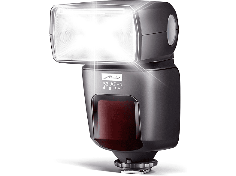 Flash | Metz Mecablitz 52 AF-1