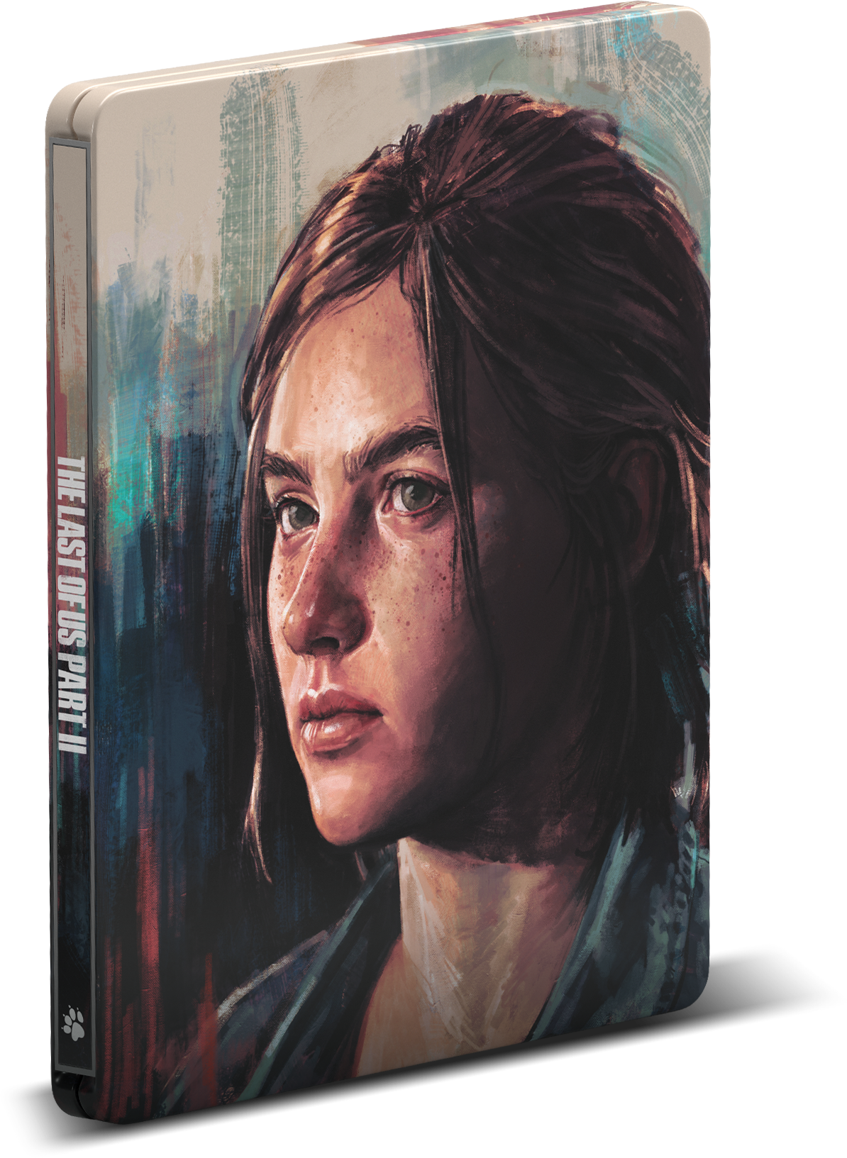 The Last of Us Part II Collector's Edition - [PlayStation 4]