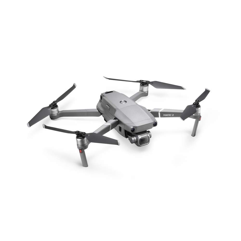 Dron - DJI Mavic 2 Pro + Control remoto Smart Controller