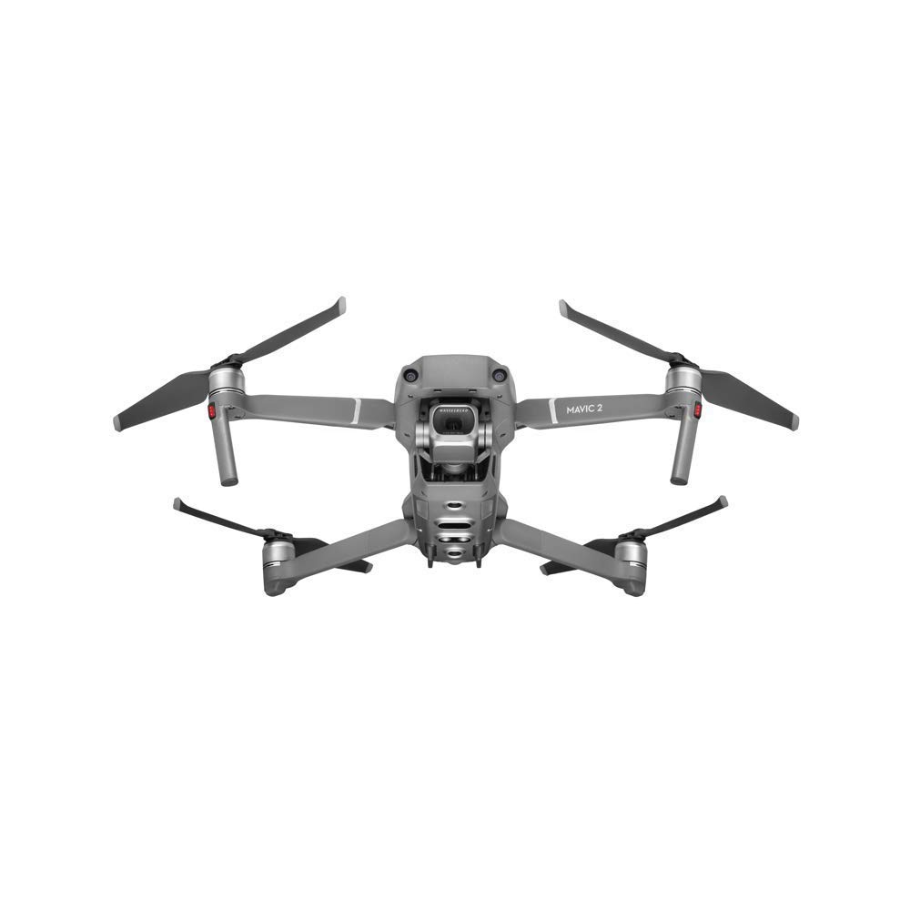 Dron - DJI Mavic 2 Pro + Control remoto Smart Controller