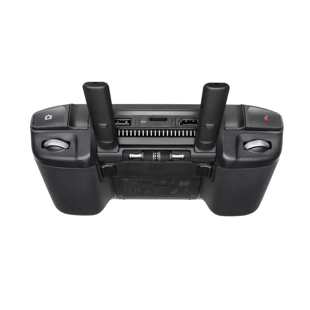Dron - DJI Mavic 2 Pro + Control remoto Smart Controller