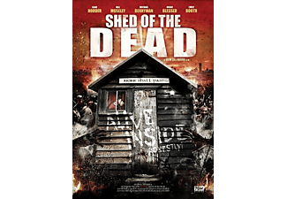 Shed Of The Dead | DVD