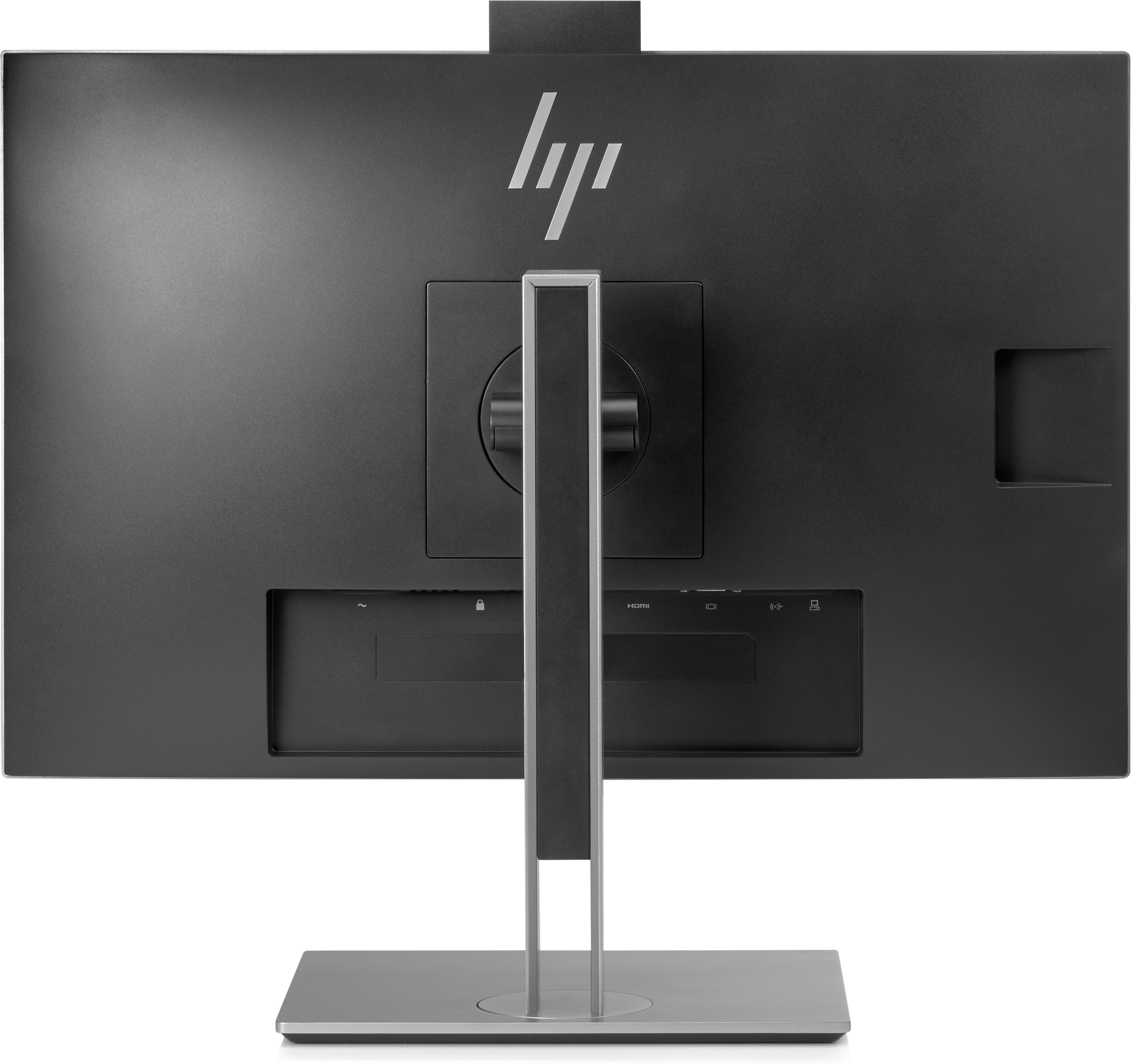 HP Monitor EliteDisplay E243m, 23.8 Zoll, silber (1FH48AA) 23,8 Zoll Monitor, Full-HD, 5 ms Reaktionszeit, 250 cd/m², 60 Hz, Silber