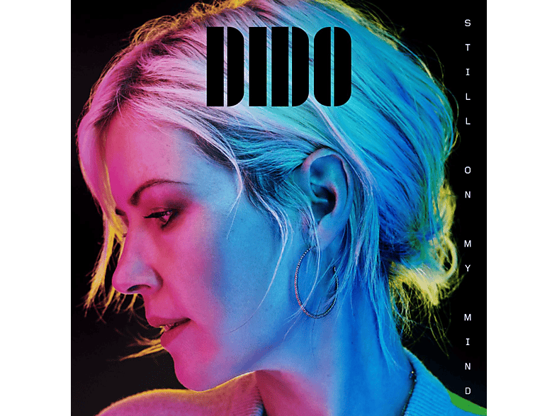 Dido - Still On My Mind Vinyl