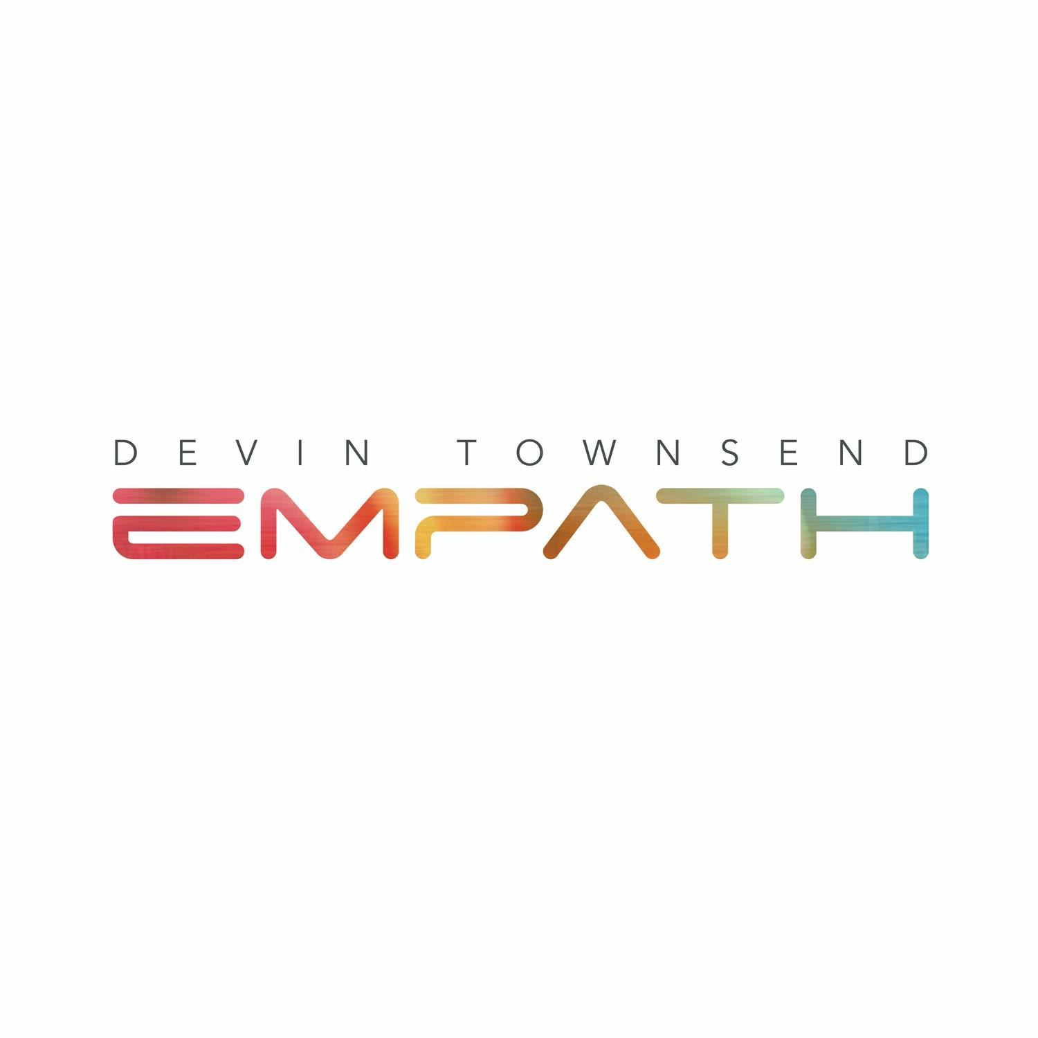 Devin Townsend - Empath  - (CD)