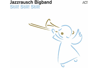Jazzrausch Bigband - STILL! STILL! STILL!  - (Vinyl)