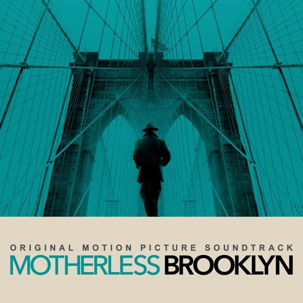 BROOKLYN VARIOUS - MOTHERLESS (Vinyl) -