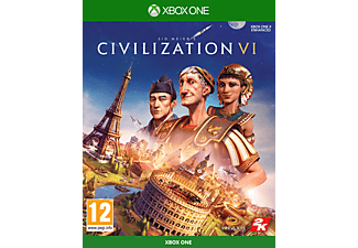 Civilization VI | Xbox One