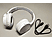 SONY WH.CH500 Bluetooth Kablosuz Kulaküstü Kulaklık Gri Outlet 1179943