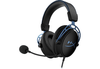 media markt hyperx cloud alpha