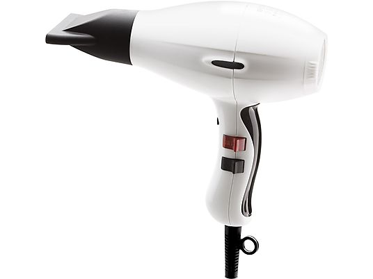 ELCHIM 3900 Healthy Ionic  - Sèche-cheveux (Blanc)