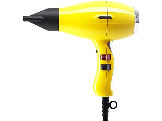 ELCHIM 3900 Healthy Ionic  - Sèche-cheveux (Jaune)