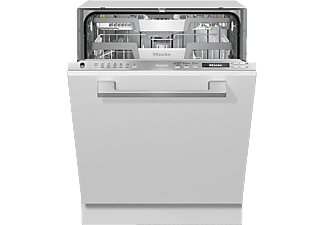 MIELE G7150 SCVI OE1 ED beépíthető mosogatógép
