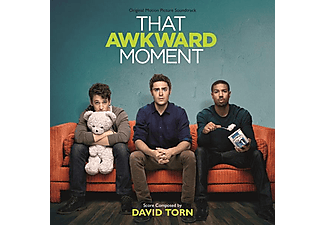 David Torn - Für immer Single? (That Awkward Moment)  - (CD)