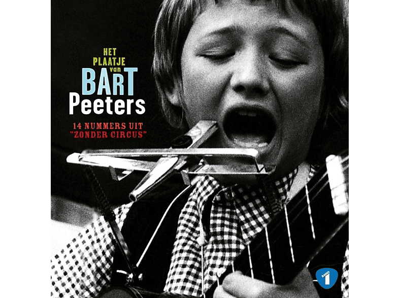 Bart Peeters - Het Plaatje Van Bart Peeters Vinyl