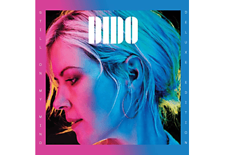 Dido - STILL ON MY.. -BONUS TR-  - (CD)
