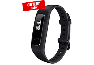 HUAWEI Band 3e Android Uyumlu Akıllı Bileklik Siyah Outlet 1203442