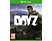 DayZ Xbox One 