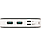 XTORM VOYAGER 26000 - Powerbank (Grigio)