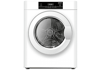 Mini Secadora evacuación | Infiniton SD-3M, 3kg, 5 prog., t.secado:  10-120min., Display LED