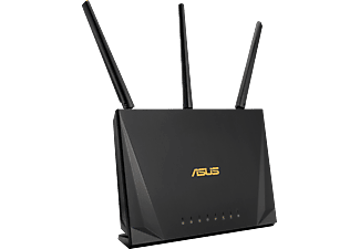 ASUS RT-AC85P - Router gaming (Nero)