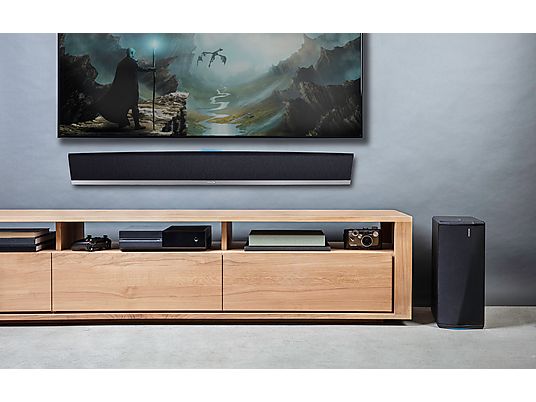 DENON DHT-S716H