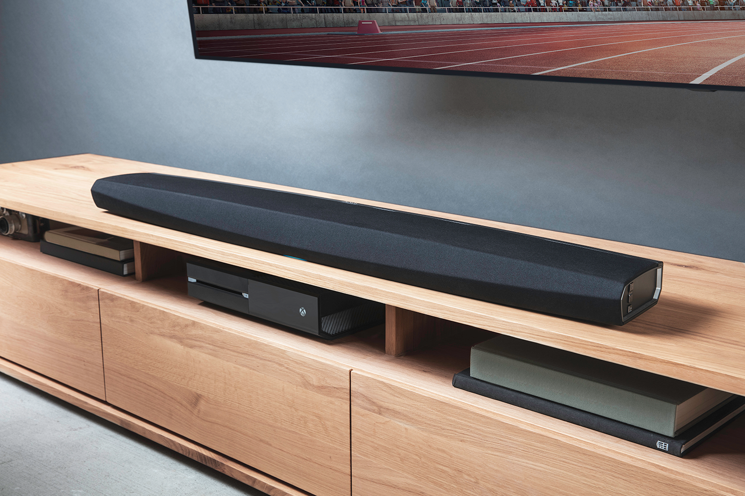 DENON DHT-S716H