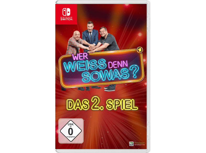 Download Wer weiss das For iPhone