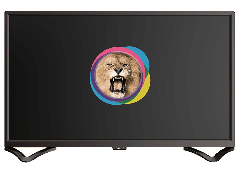 TV LED 40" | Nevir 7706 40FHD2S