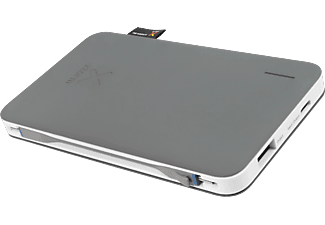 XTORM HUBBLE 6000 - Powerbank (Grau)