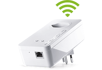 DEVOLO dLAN 550+ WiFi - Adaptateur Powerline (Blanc)