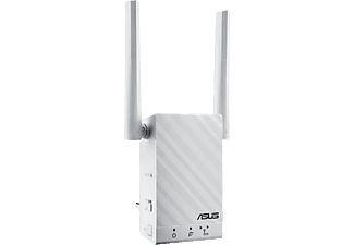 ASUS RP-AC55 - Répéteur Wi-Fi (Blanc)