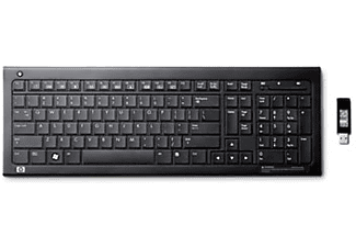 Teclado inalámbrico - HP Elite Keyboard