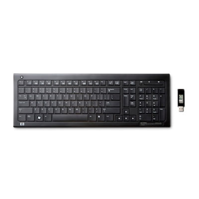 Teclado inalámbrico - HP Elite Keyboard