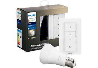 PHILIPS HUE Light Recipe Kit E27 - LED-Leuchtmittel (Weiss)