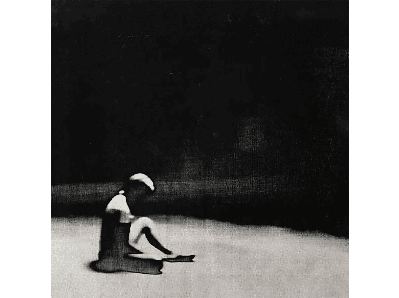 Boy Harsher - country girl uncut - (CD)