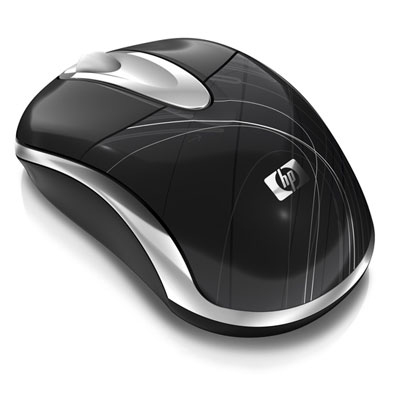 Ratón Inalámbrico - Hp, Bluetooth Laser Mouse