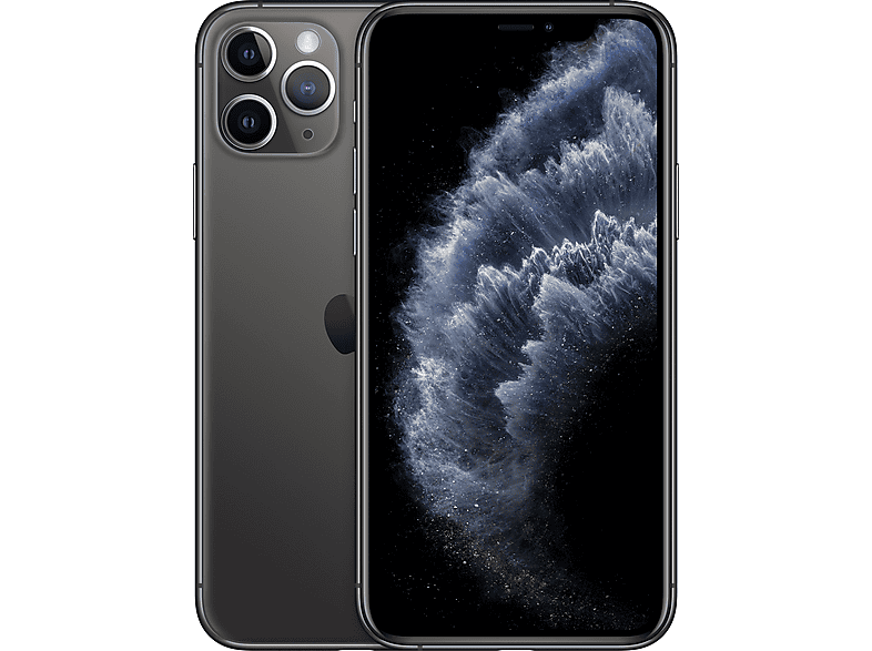 APPLE iPhone 11 Pro 64GB Akıllı Telefon Uzay Grisi Fiyat & Özellik
