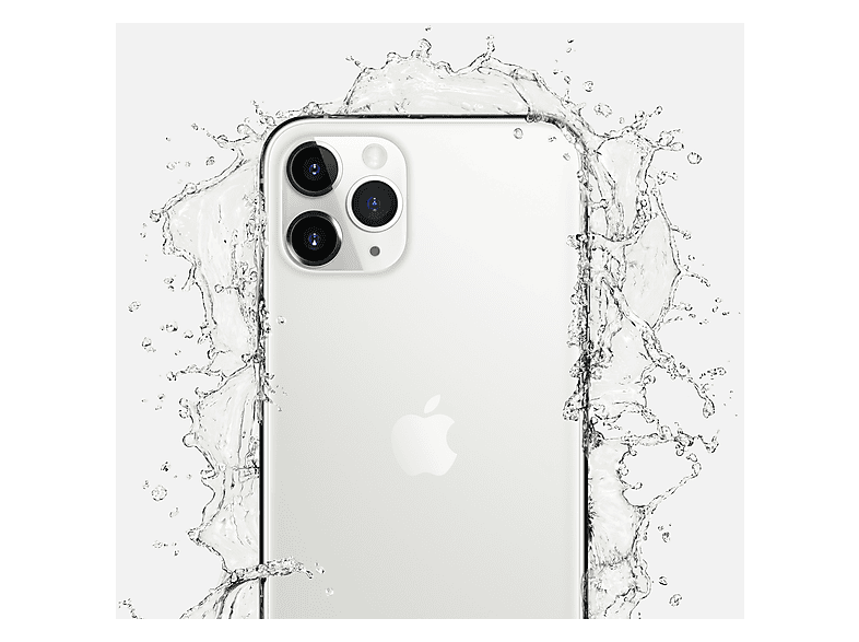 APPLE iPhone 11 Pro 64GB Akıllı Telefon Silver Fiyat & Özellik
