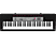 CASIO CTK-1500 - Keyboard (Schwarz/weiss)